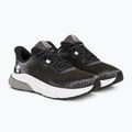 Dámska bežecká obuv Under Armour Hovr Turbulence 2 black/jet gray/white 4