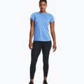 Dámske tréningové tričko Under Armour Tech SSC voda/biela/metalická strieborná 2