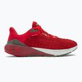 Under Armour Hovr Machina 3 Clone pánska bežecká obuv red/red 2