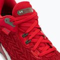 Under Armour Hovr Machina 3 Clone pánska bežecká obuv red/red 8