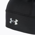 Pánska bežecká čiapka Under Armour Storm Launch Beanie black/reflective 3