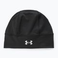 Pánska bežecká čiapka Under Armour Storm Launch Beanie black/reflective 2