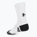 Ponožky Under Armour Performance Tech 3pk Crew white/white/jet gray 3