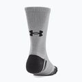 Ponožky Under Armour Performance Tech 3pk Crew mod gray/white/jet gray 13