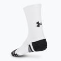 Ponožky Under Armour Performance Tech 3pk Crew mod gray/white/jet gray 5