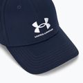 Pánska šiltovka Under Armour Branded Lockup Adj midnight navy/white 3