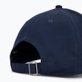 Pánska šiltovka Under Armour Branded Lockup Adj midnight navy/white 4