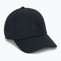 Pánska šiltovka Under Armour Branded Lockup Adj black/black