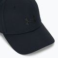 Pánska šiltovka Under Armour Branded Lockup Adj black/black 3