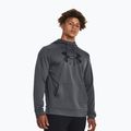 Pánska mikina Under Armour Fleece Big Logo HD pitch gray/black