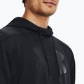 Pánska mikina Under Armour Fleece Big Logo HD black/black 3