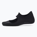 Dámske tréningové ponožky Under Armour Breathe Balance black/pitch gray/jet gray 3