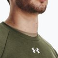 Men's sweatshirt Under Armour Rival Fleece Crew 4