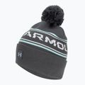 Under Armour pánska zimná čiapka Halftime Pom Beanie 3