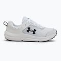 Pánske bežecké topánky Under Armour Charged Assert 10 white/black/black 2
