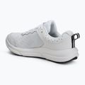 Pánske bežecké topánky Under Armour Charged Assert 10 white/black/black 3