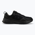 Pánske športové topánky Under Armour Charged Edge black/black/black 2