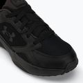Pánske športové topánky Under Armour Charged Edge black/black/black 7