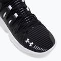 Dámska basketbalová obuv Under Armour W Flow Breakthru 4 black/black/white 7