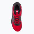Basketbalové topánky Under Armour Jet'23 red/black/white 6