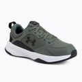 Pánske tréningové topánky Under Armour Charged Edge colorado sage/black/black