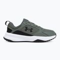 Pánske tréningové topánky Under Armour Charged Edge colorado sage/black/black 2