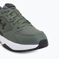 Pánske tréningové topánky Under Armour Charged Edge colorado sage/black/black 7