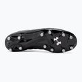 Pánske kopačky Under Armour Magnetico Select 3.0 FG  black/metallic silver 5