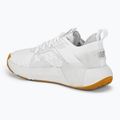 Dámska tréningová obuv Under Armour Project Rock 6 white/white/halo gray 3