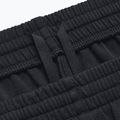 Pánske tréningové šortky Under Armour Unstoppable Fleece black/black 7