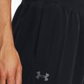 Pánske športové nohavice Under Armour Stretch Woven Joggers black/pitch grey 4