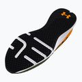 Under Armour Charged Engage 2 pánska tréningová obuv marine from green/formula orange/black 14