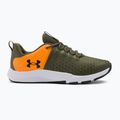 Under Armour Charged Engage 2 pánska tréningová obuv marine from green/formula orange/black 2