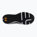 Under Armour Charged Engage 2 pánska tréningová obuv marine from green/formula orange/black 5