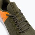 Under Armour Charged Engage 2 pánska tréningová obuv marine from green/formula orange/black 8