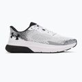 Pánske bežecké topánky Under Armour Hovr Turbulence 2 white/black/black 2
