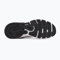 Pánske bežecké topánky Under Armour Hovr Turbulence 2 white/black/black 4