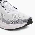 Pánske bežecké topánky Under Armour Hovr Turbulence 2 white/black/black 7