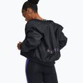 Dámska bunda Under Armour Project Rock Bomber black 3