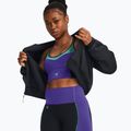 Dámska bunda Under Armour Project Rock Bomber black 5