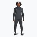 Pánska futbalová mikina Under Armour Challenger Midlayer castlerock/white 2