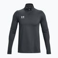 Pánska futbalová mikina Under Armour Challenger Midlayer castlerock/white 5