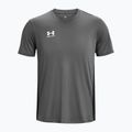 Pánske futbalové tričko Under Armour Challenger Train castlerock/white 5