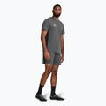Pánske futbalové šortky Under Armour Challenger castlerock/white 2
