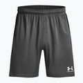 Pánske futbalové šortky Under Armour Challenger castlerock/white 5