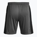 Pánske futbalové šortky Under Armour Challenger castlerock/white 6