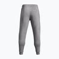 Under Armour pánske tréningové nohavice Rival Fleece Joggers castlerock light heather/white 4