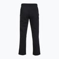 Pánske nohavice Under Armour Icon Fleece Pant black/white 2