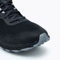 Pánska bežecká obuv Under Armour Sonic Trail black/anthracite/steel 7