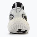 Basketbalové obuv Under Armour Spawn 6 white/black/metallic gold 6